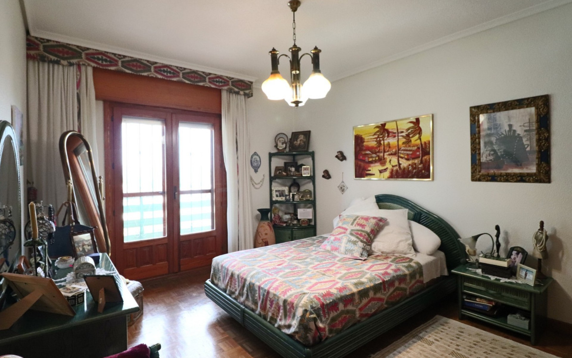 A Vendre - Villa - La Nucia