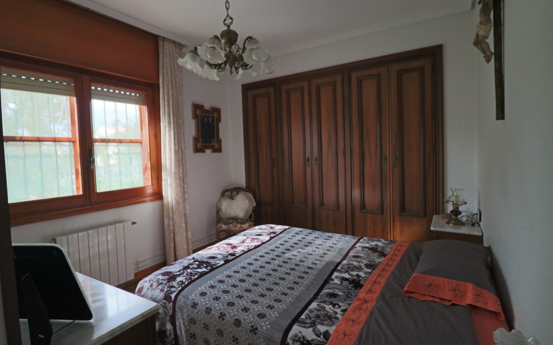 A Vendre - Villa - La Nucia