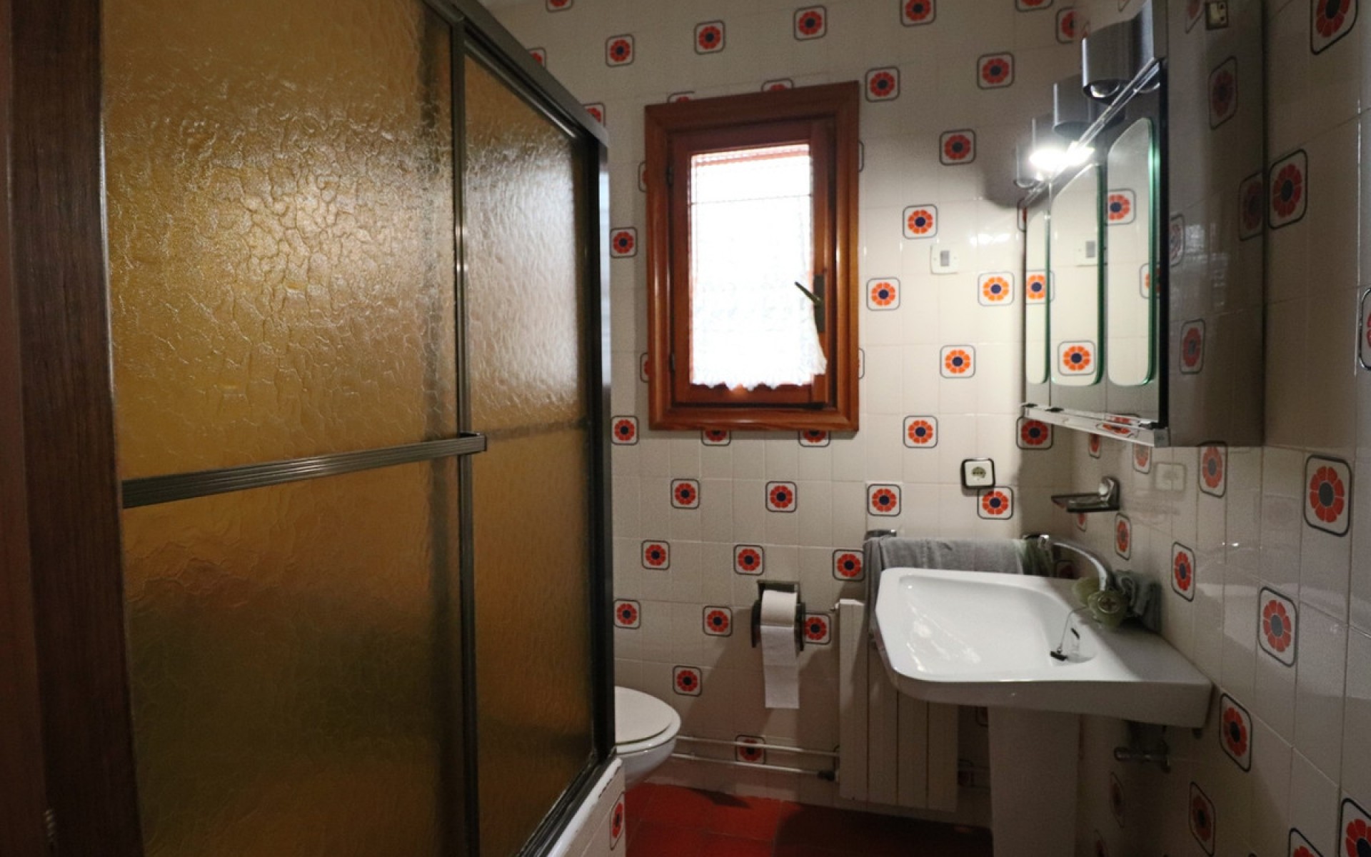 A Vendre - Villa - La Nucia