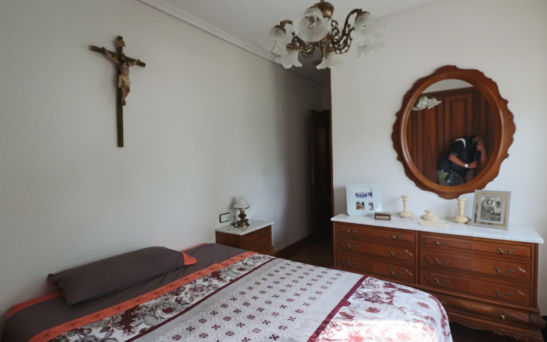 A Vendre - Villa - La Nucia