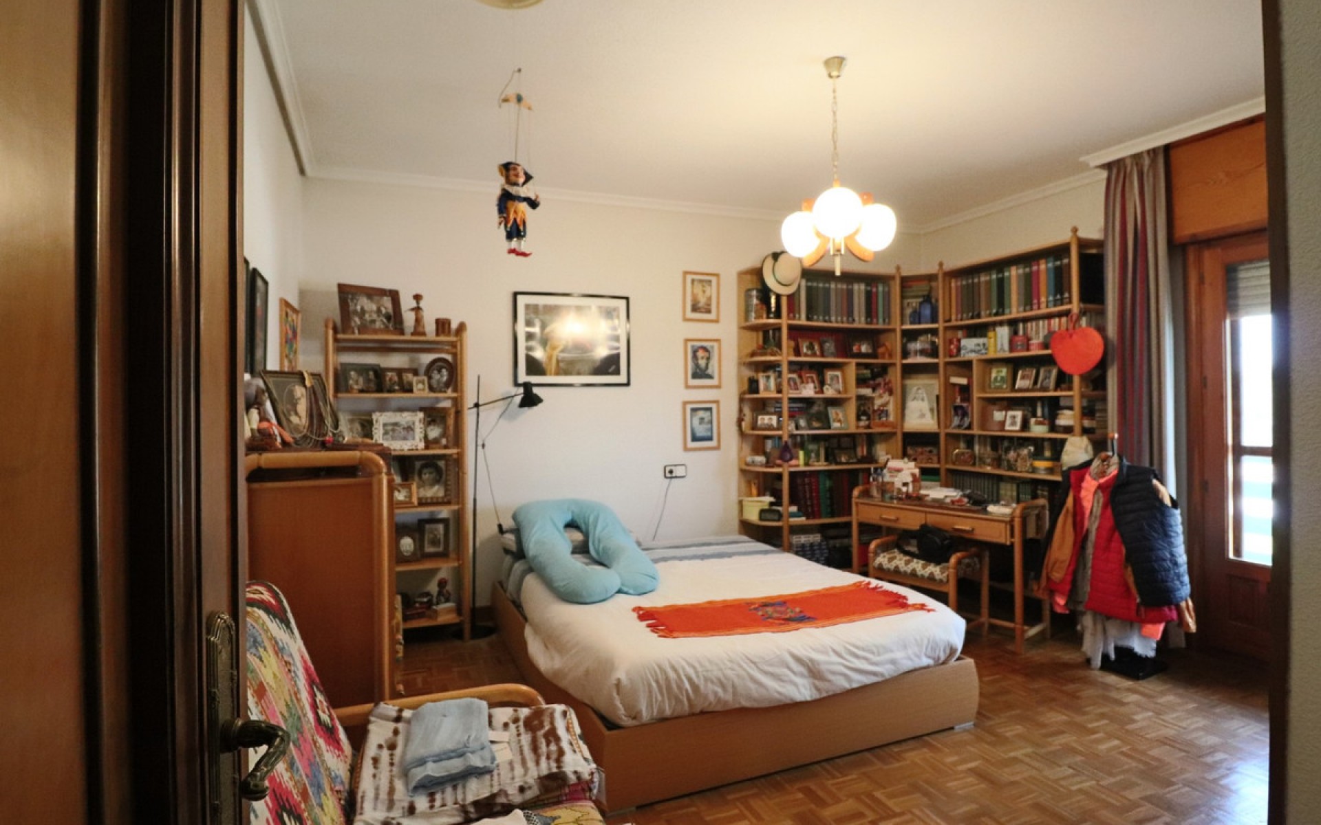 A Vendre - Villa - La Nucia