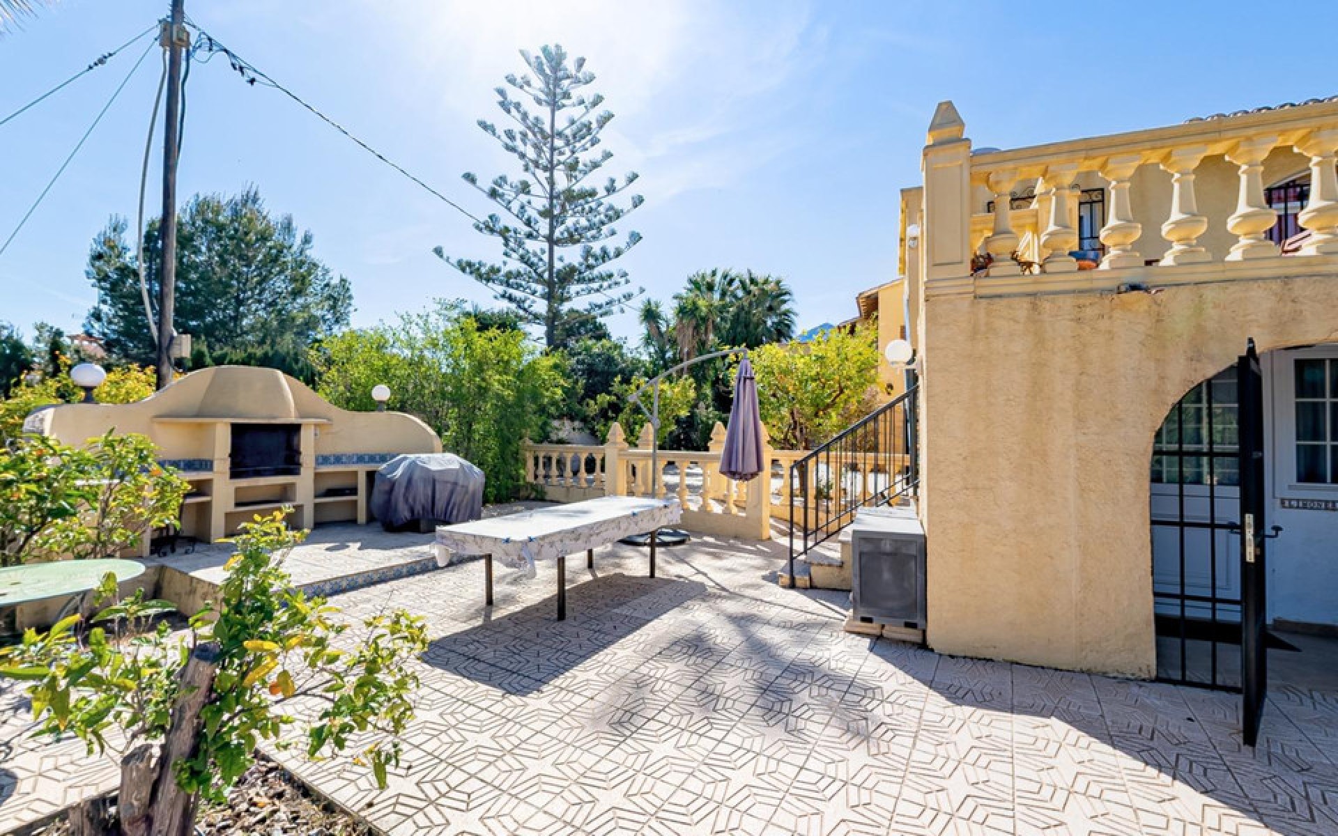 A Vendre - Villa - La Nucia