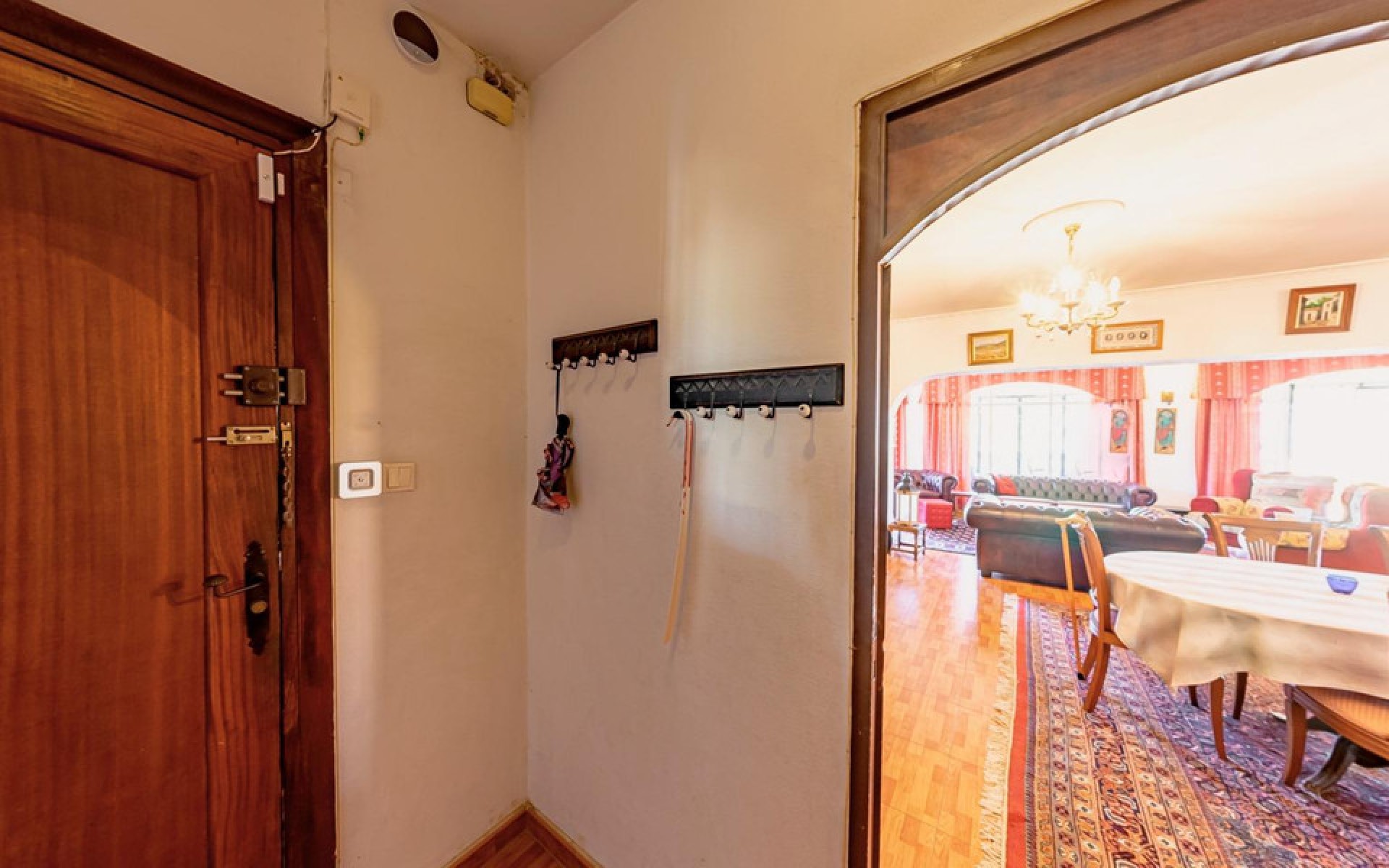 A Vendre - Villa - La Nucia