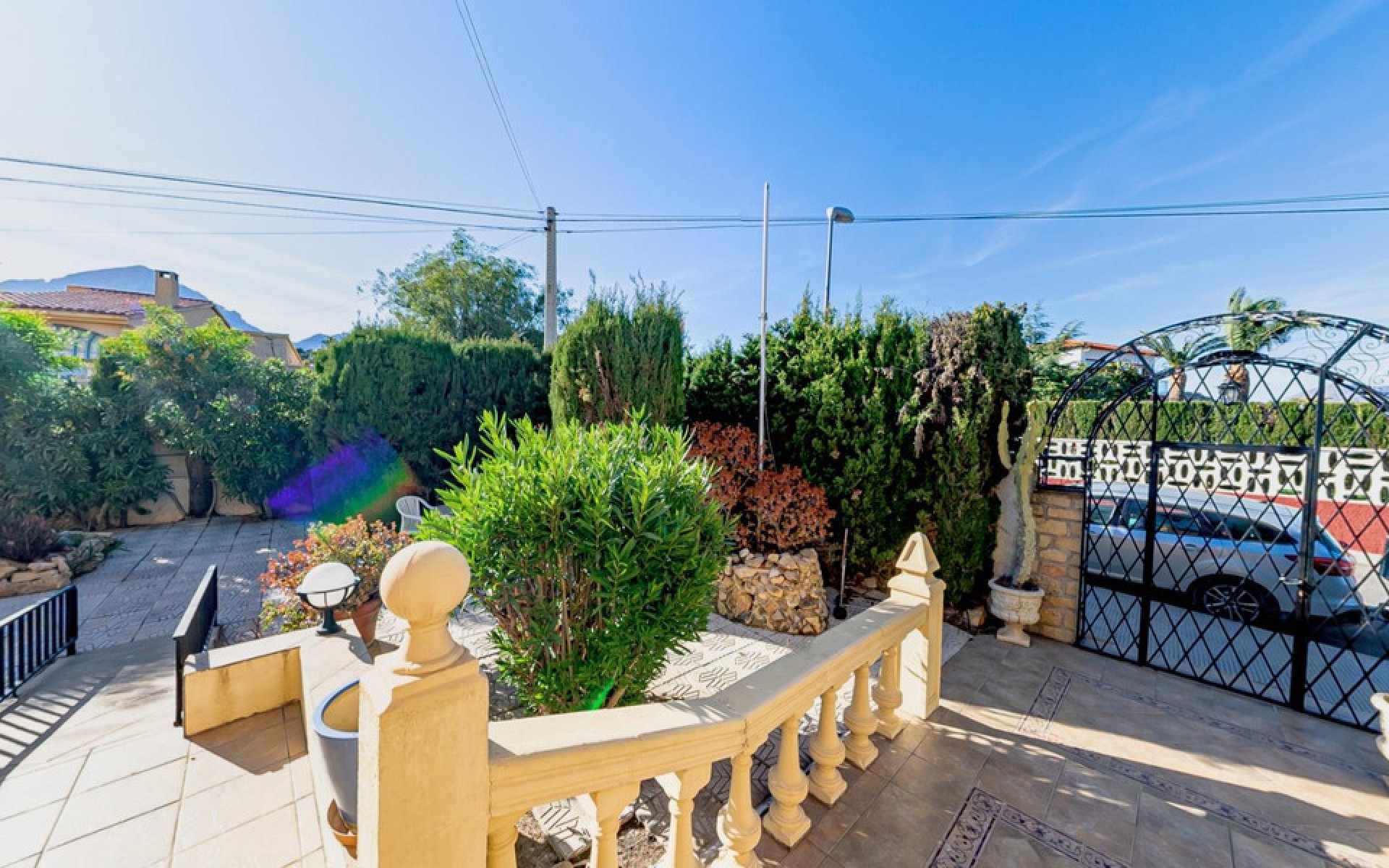 A Vendre - Villa - La Nucia