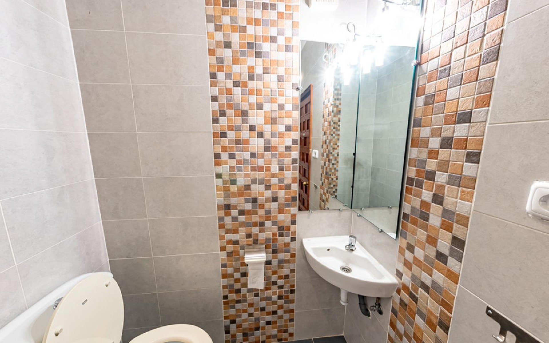 A Vendre - Villa - La Nucia