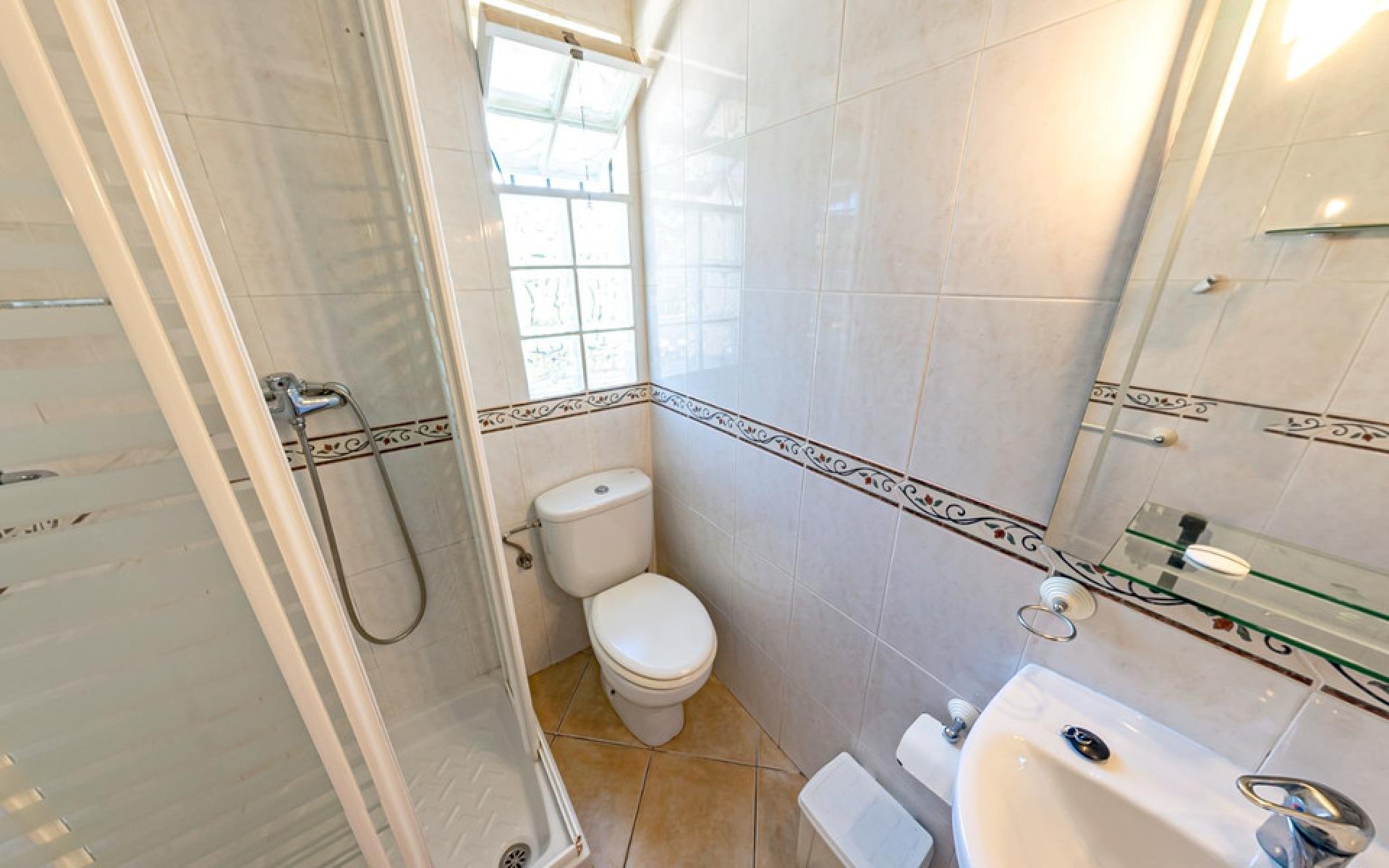 A Vendre - Villa - La Nucia