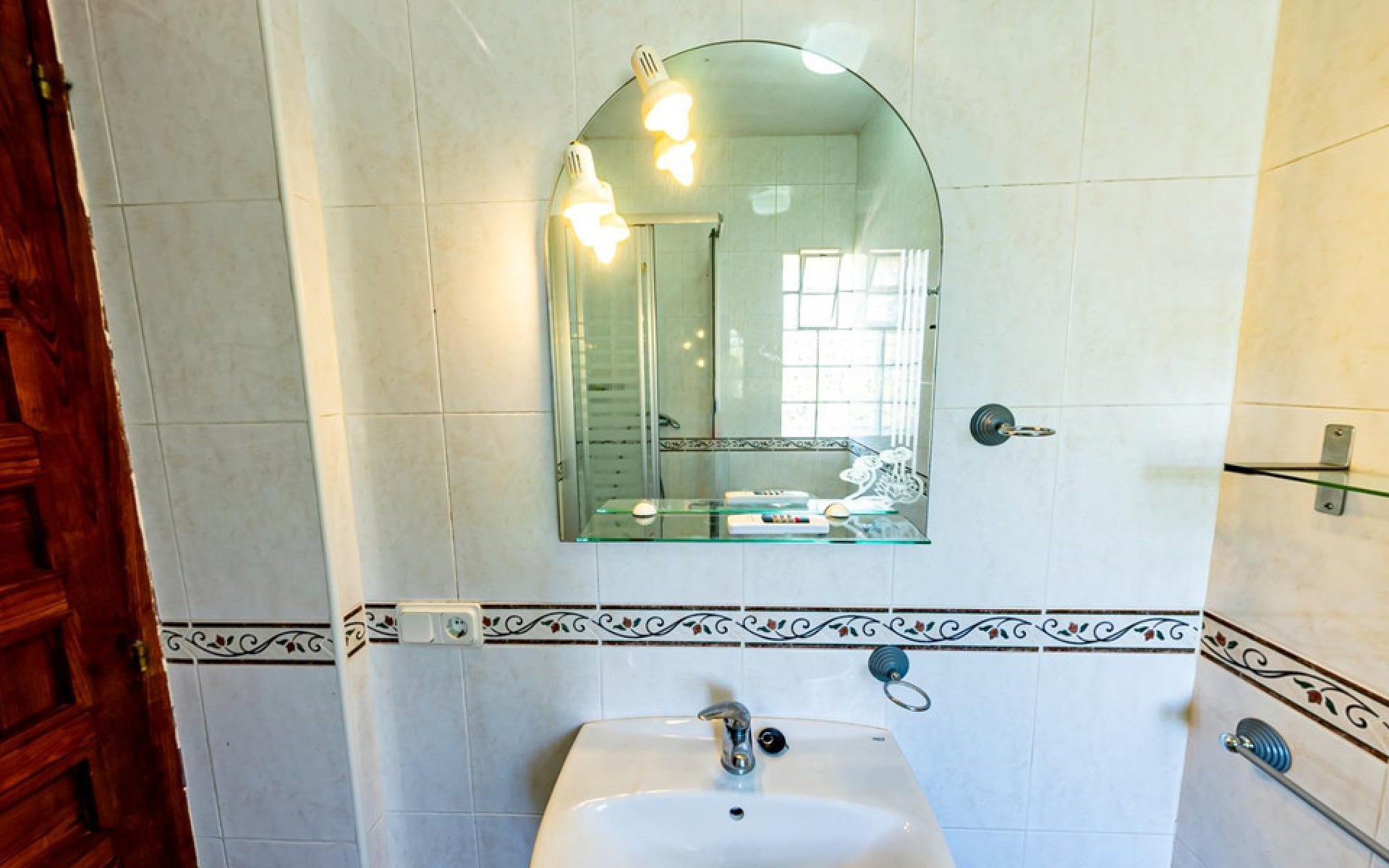 A Vendre - Villa - La Nucia