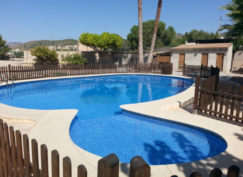 A Vendre - Villa - La Romana - La Romana Centro