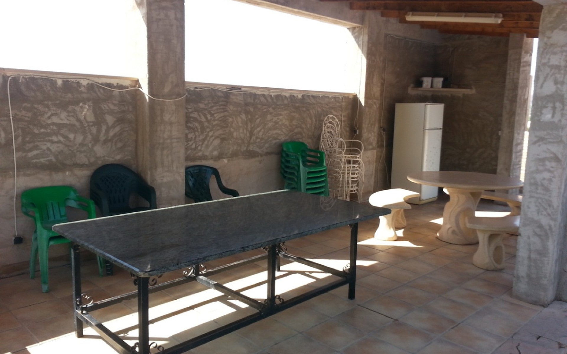 A Vendre - Villa - La Romana - La Romana Centro