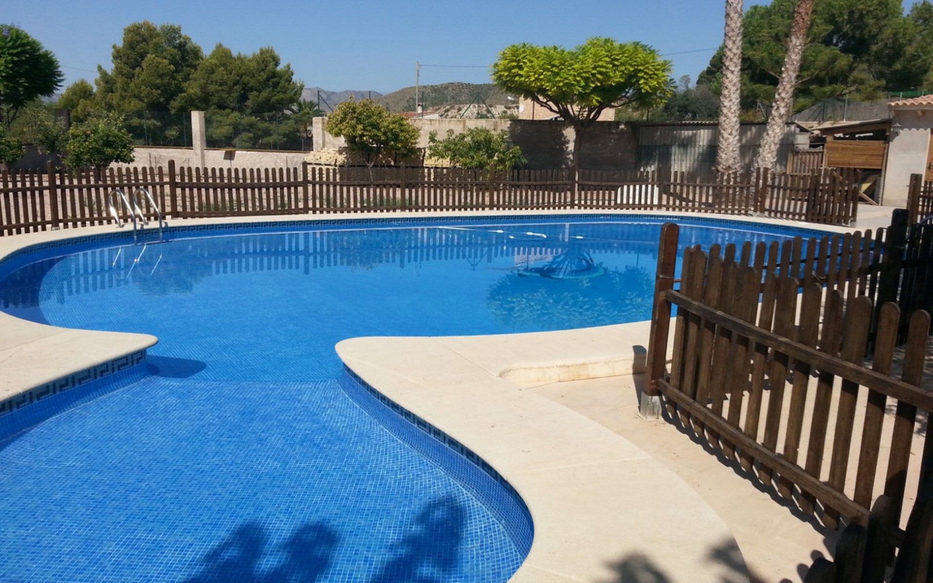 A Vendre - Villa - La Romana - La Romana Centro