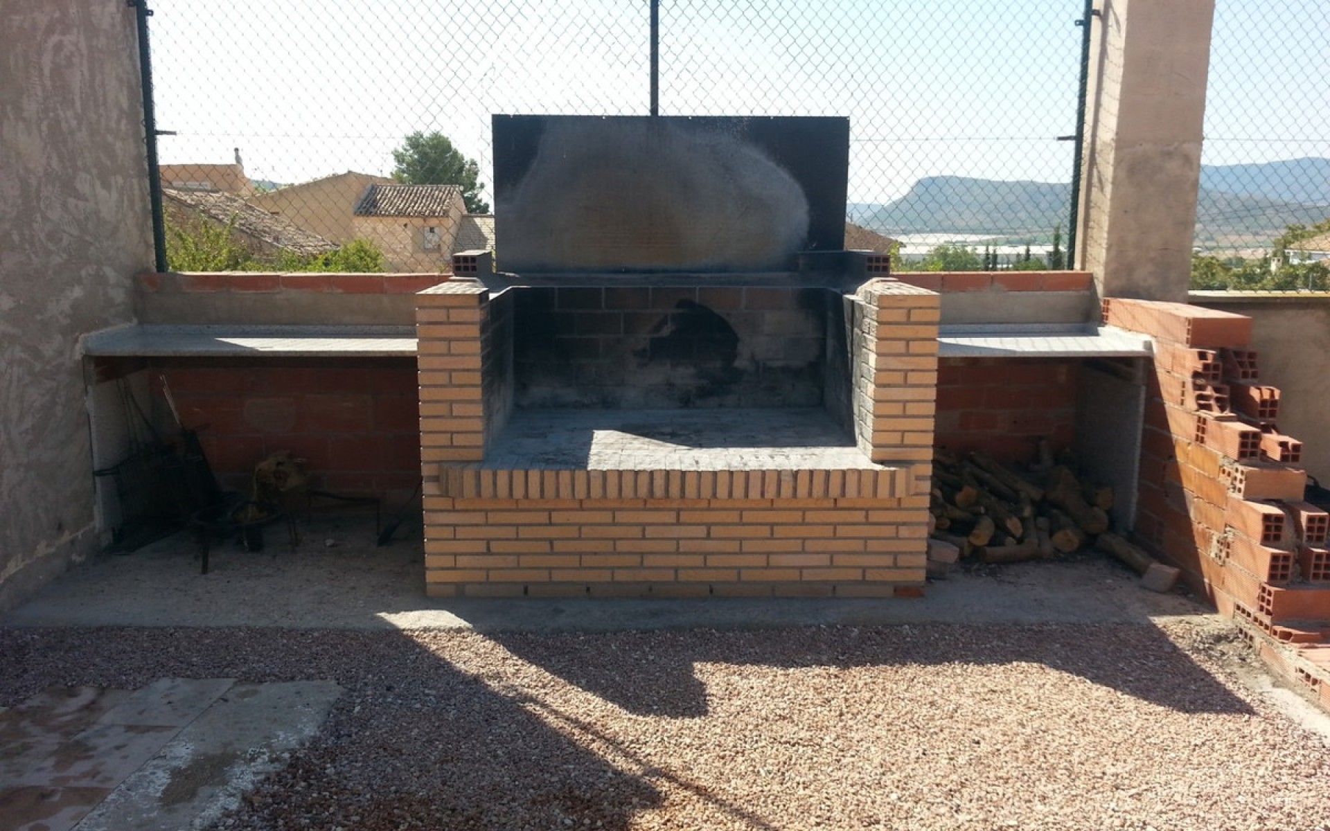 A Vendre - Villa - La Romana - La Romana Centro