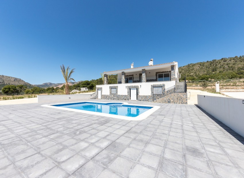 A Vendre - Villa - La Romana - La Romana Centro