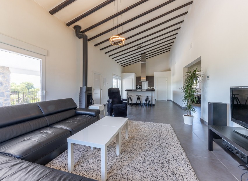 A Vendre - Villa - La Romana - La Romana Centro