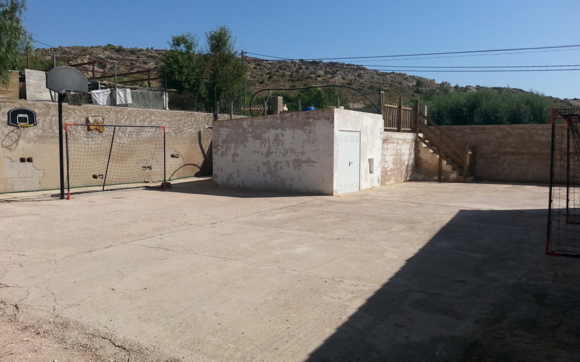 A Vendre - Villa - La Romana - La Romana Centro