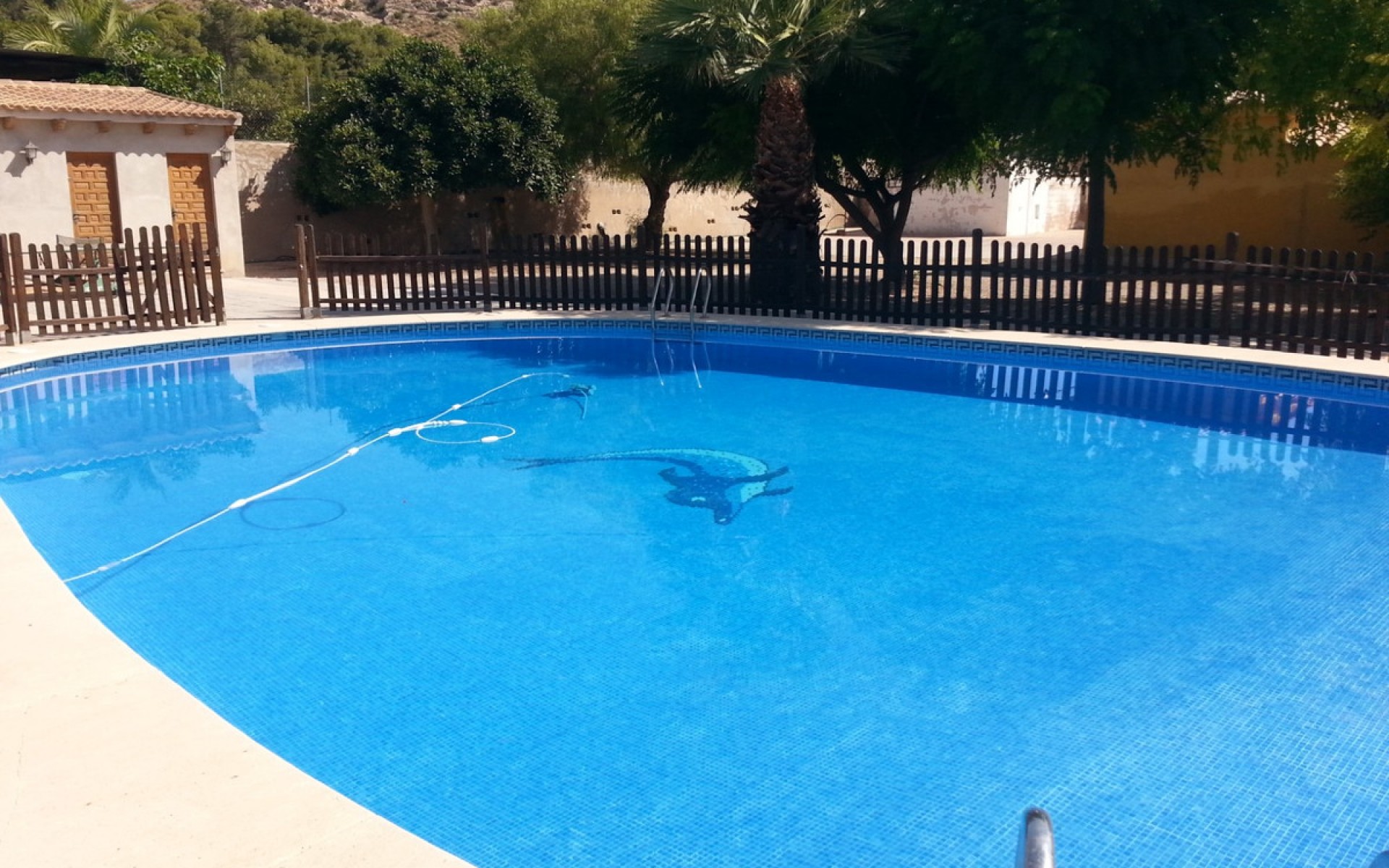 A Vendre - Villa - La Romana - La Romana Centro