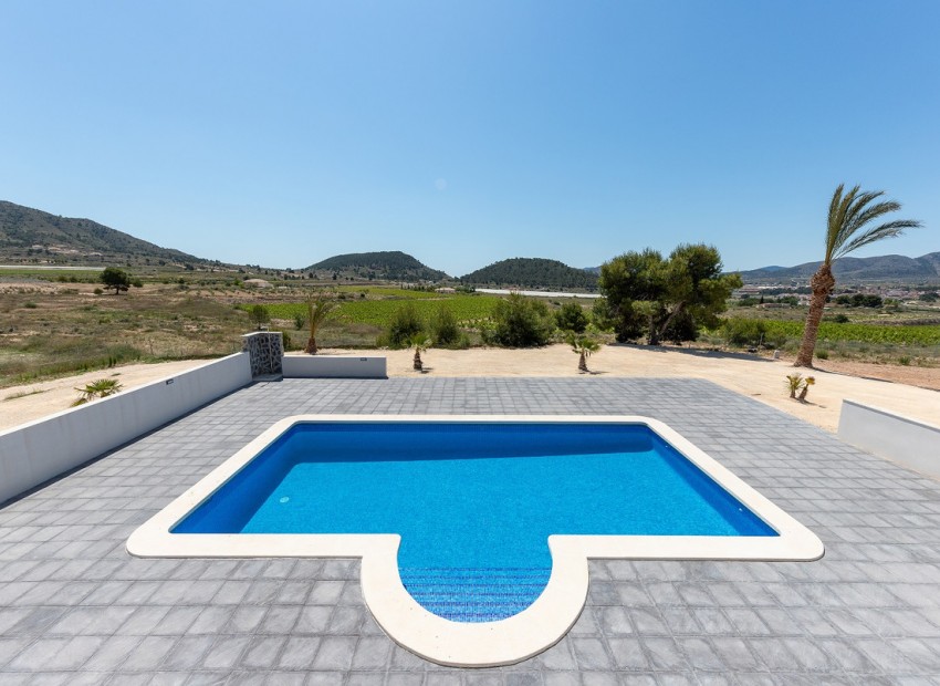 A Vendre - Villa - La Romana - La Romana Centro