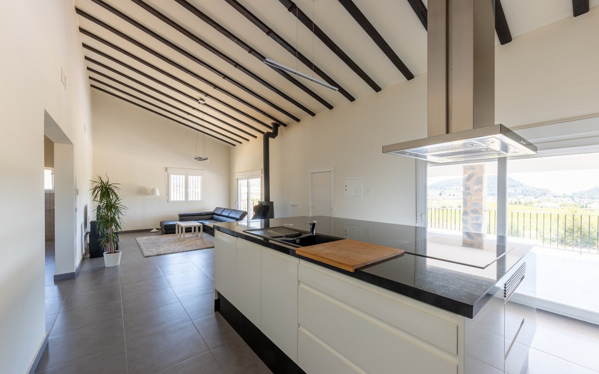 A Vendre - Villa - La Romana - La Romana Centro