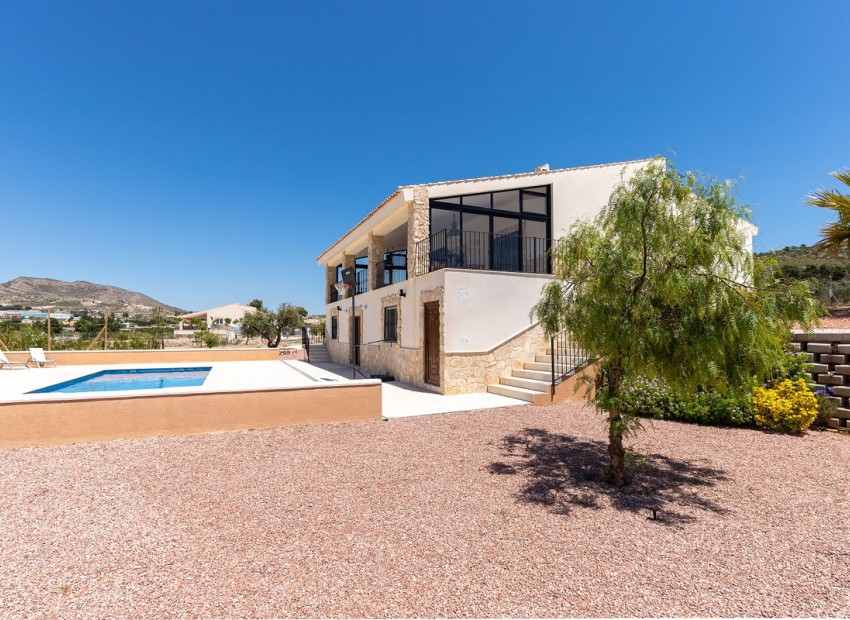 A Vendre - Villa - La Romana - La Romana Centro