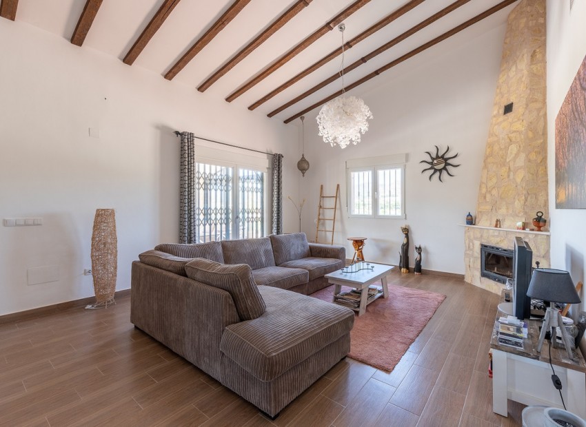 A Vendre - Villa - La Romana - La Romana Centro