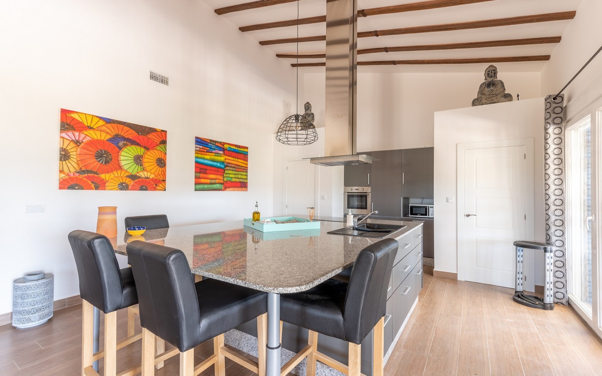 A Vendre - Villa - La Romana - La Romana Centro