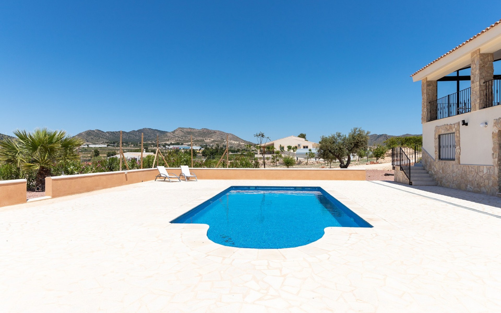 A Vendre - Villa - La Romana - La Romana Centro