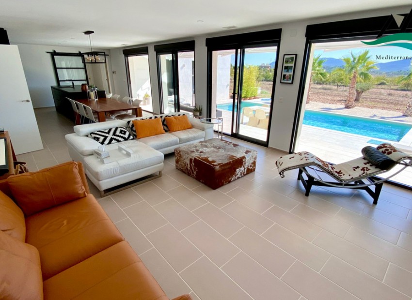 A Vendre - Villa - La Romana - La Romana Centro
