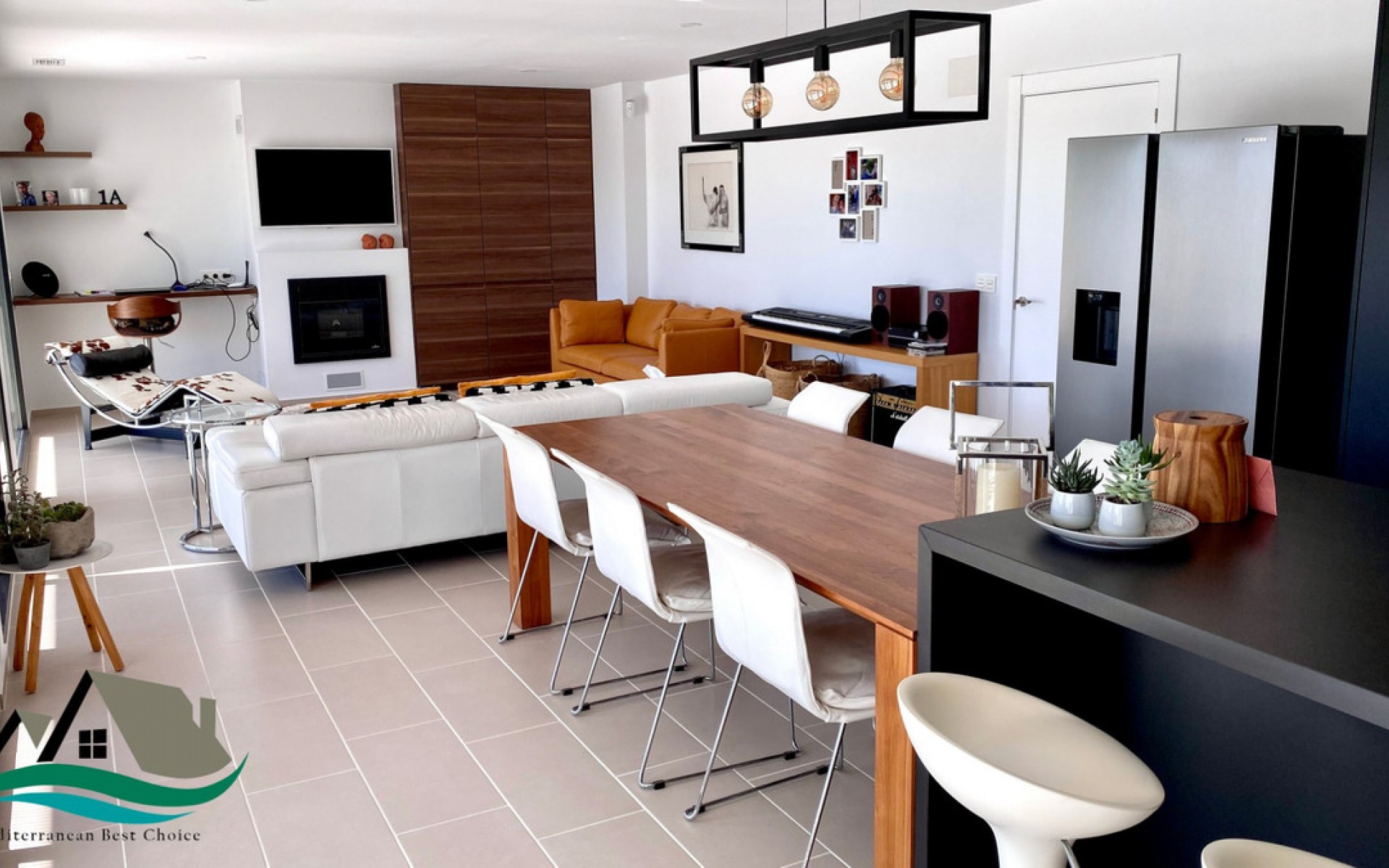 A Vendre - Villa - La Romana - La Romana Centro