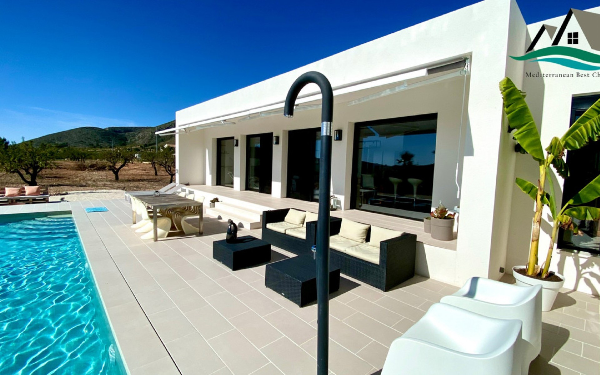 A Vendre - Villa - La Romana - La Romana Centro