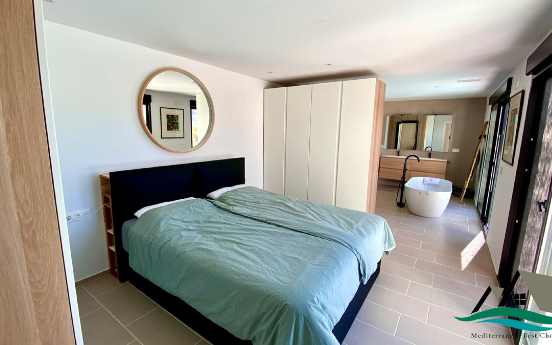 A Vendre - Villa - La Romana - La Romana Centro