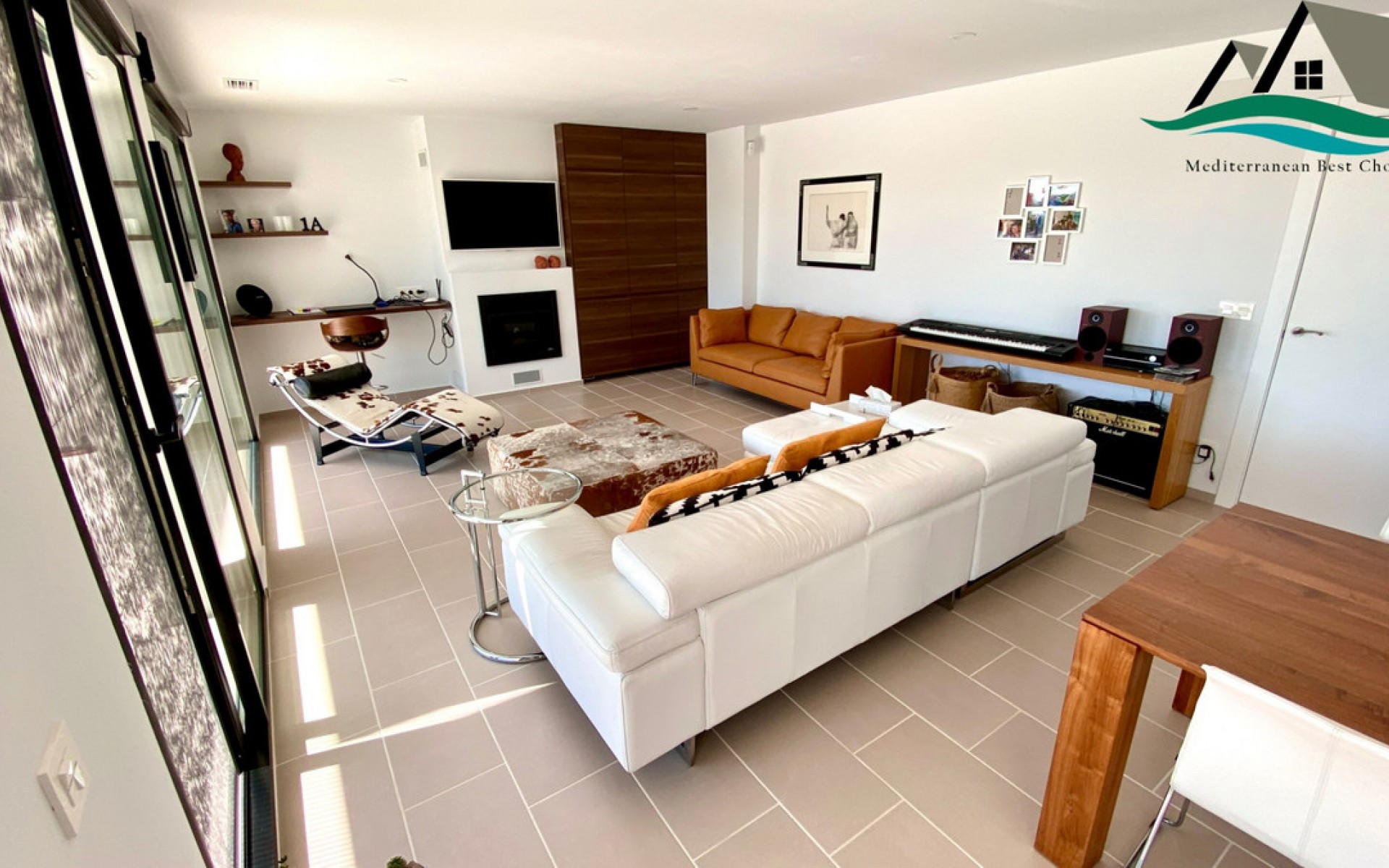 A Vendre - Villa - La Romana - La Romana Centro