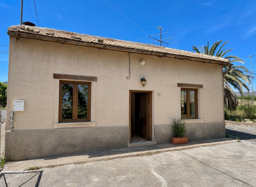 A Vendre - Villa - La Romana - La Romana Centro