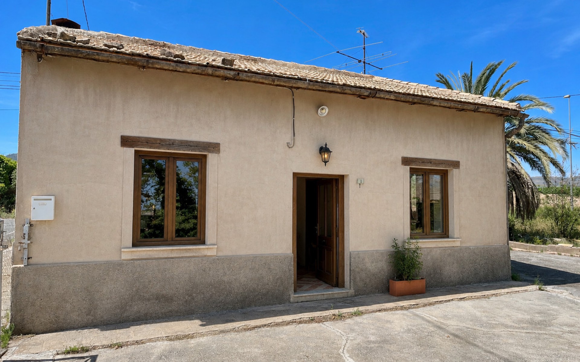 A Vendre - Villa - La Romana - La Romana Centro
