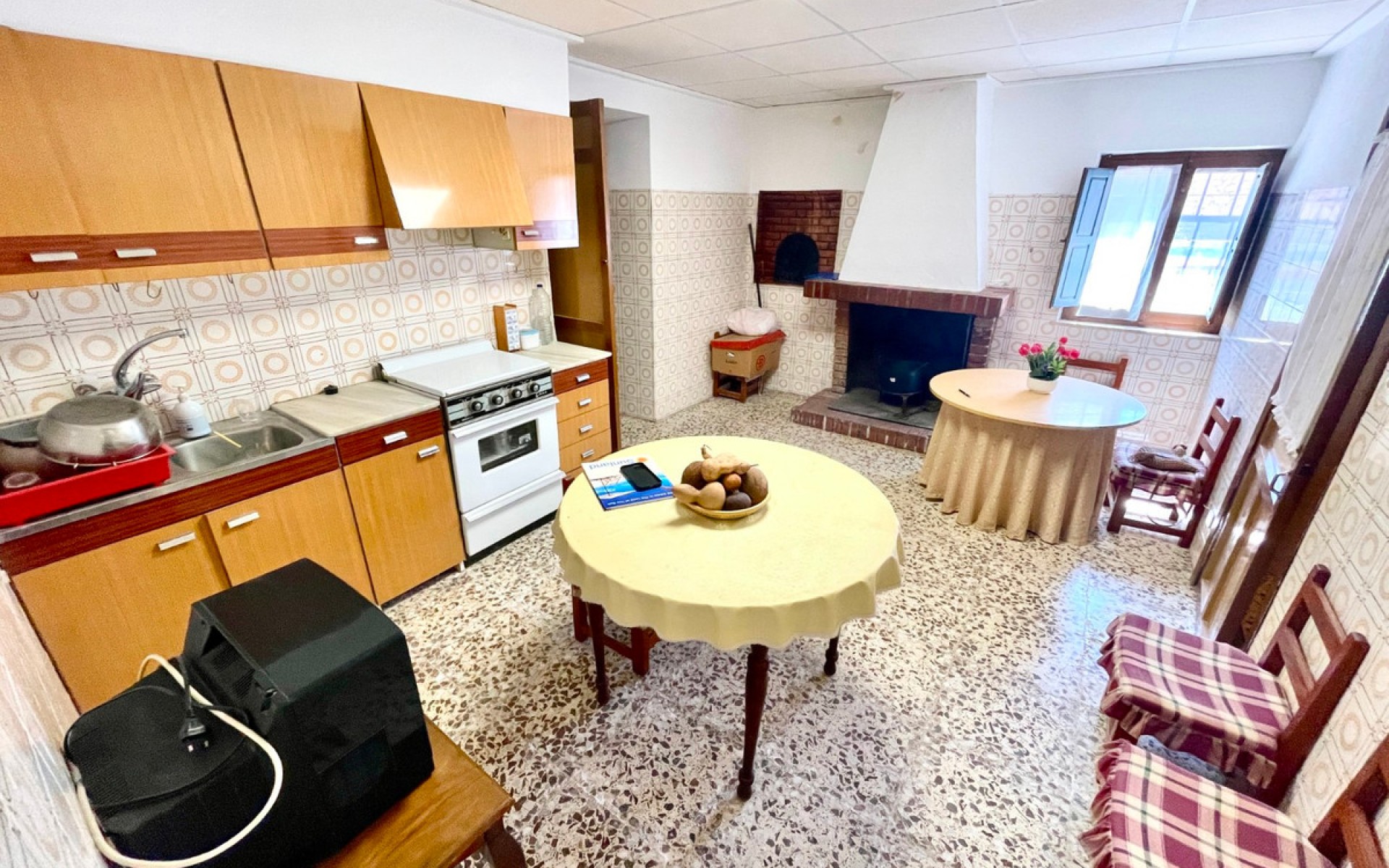 A Vendre - Villa - La Romana - La Romana Centro