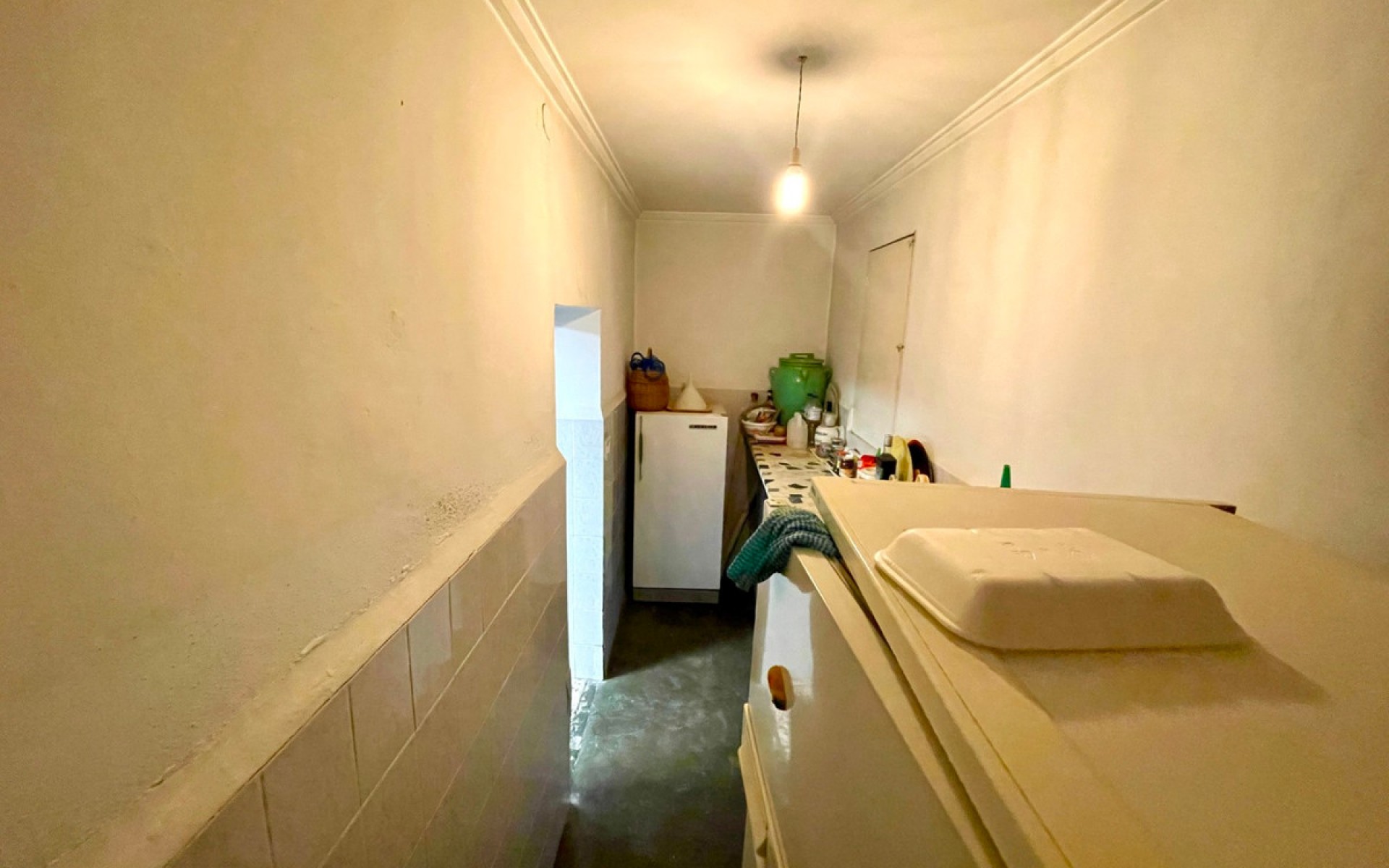 A Vendre - Villa - La Romana - La Romana Centro
