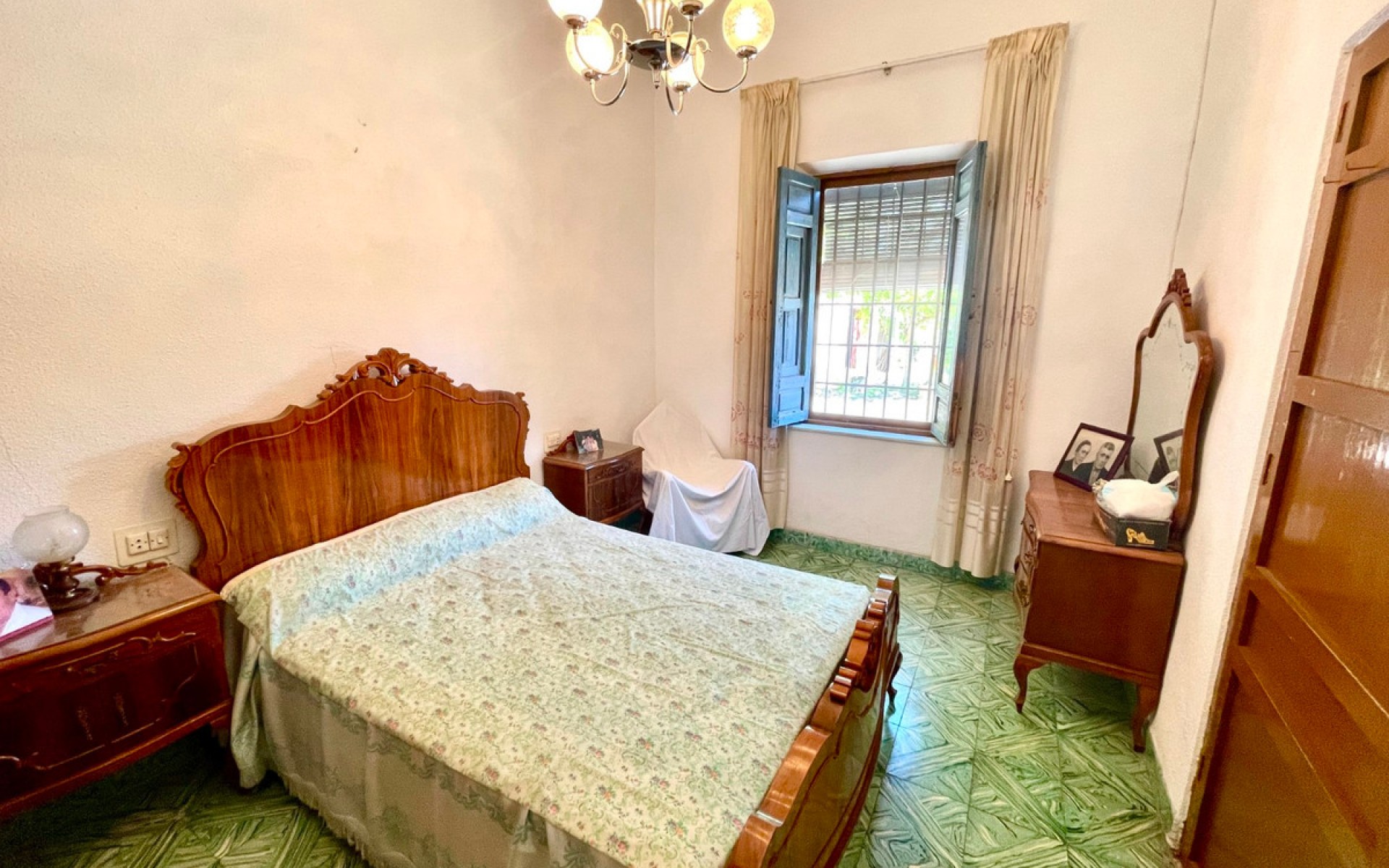 A Vendre - Villa - La Romana - La Romana Centro