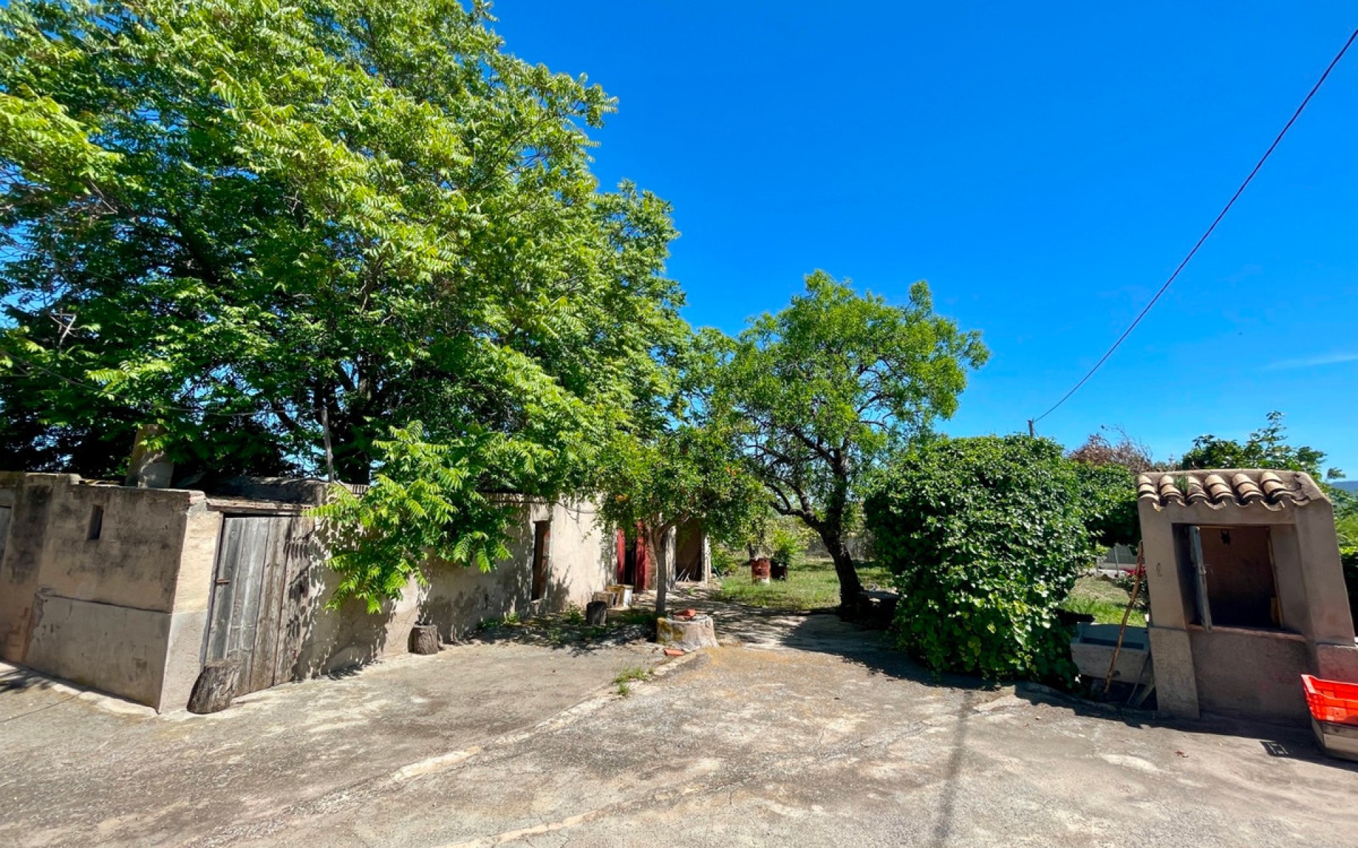 A Vendre - Villa - La Romana - La Romana Centro