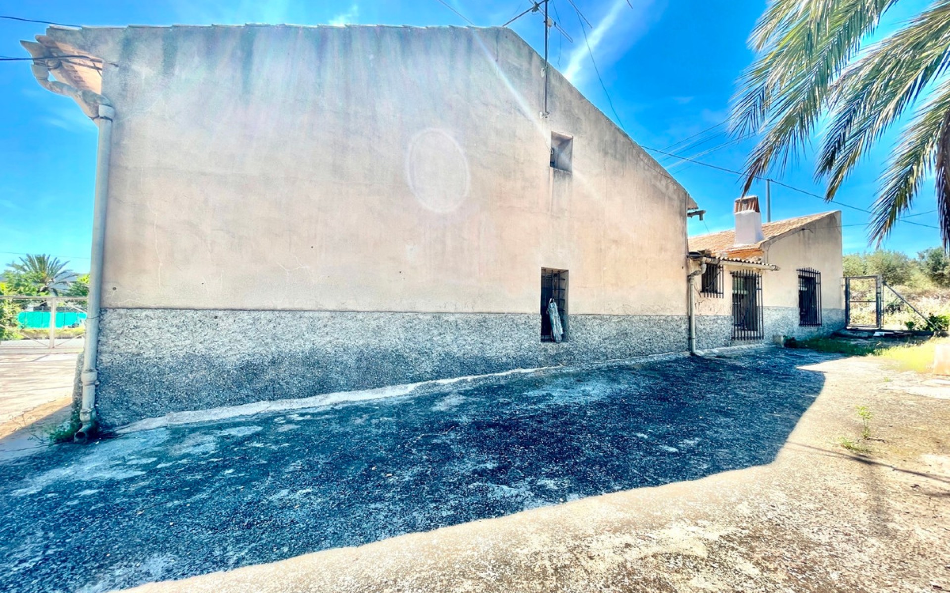 A Vendre - Villa - La Romana - La Romana Centro