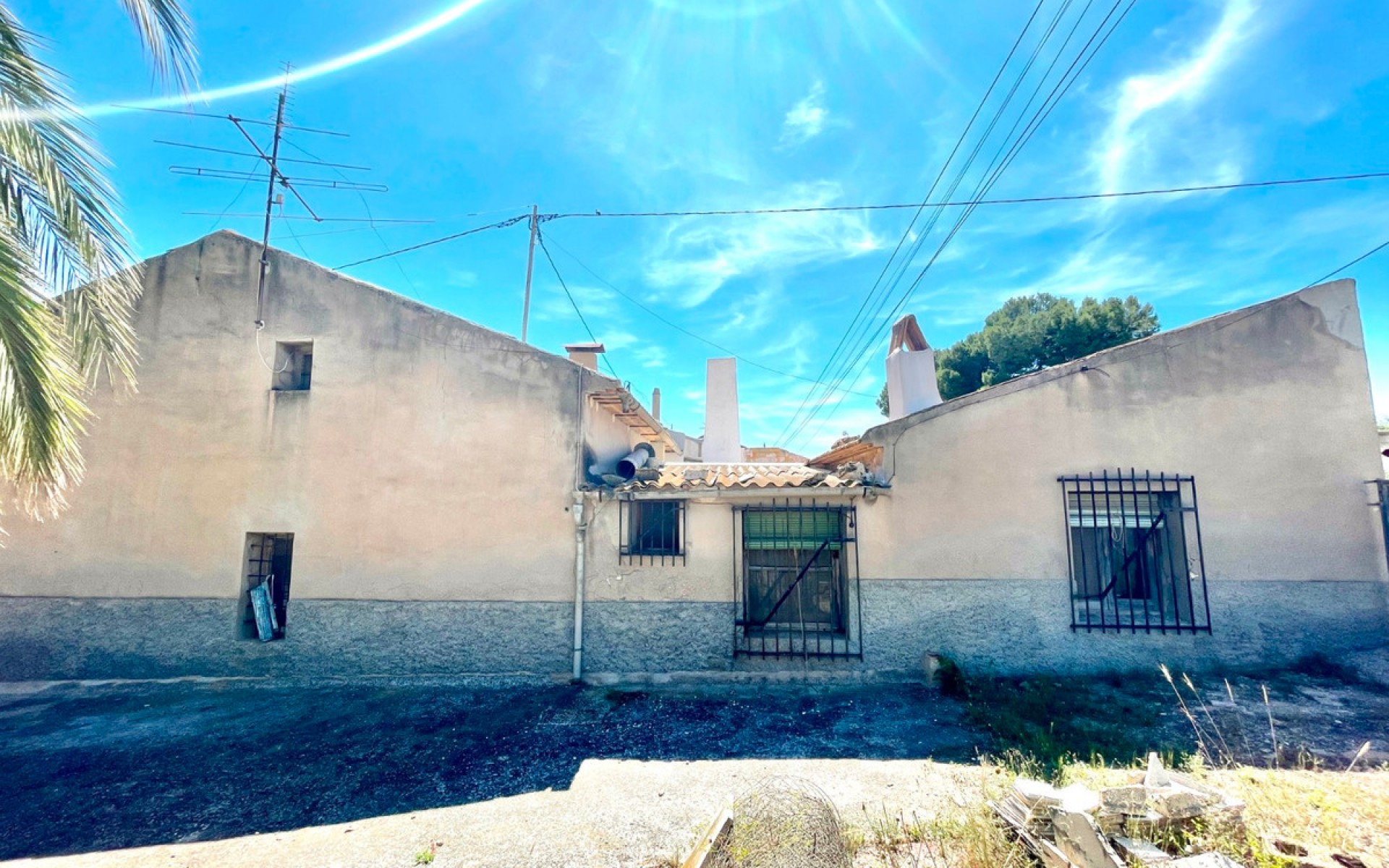 A Vendre - Villa - La Romana - La Romana Centro