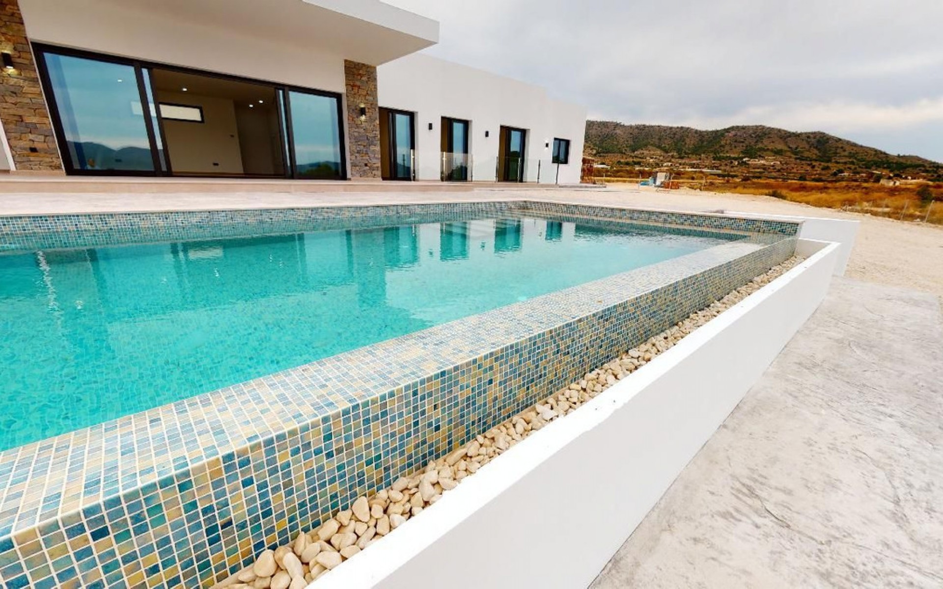 A Vendre - Villa - La Romana - La Romana Centro