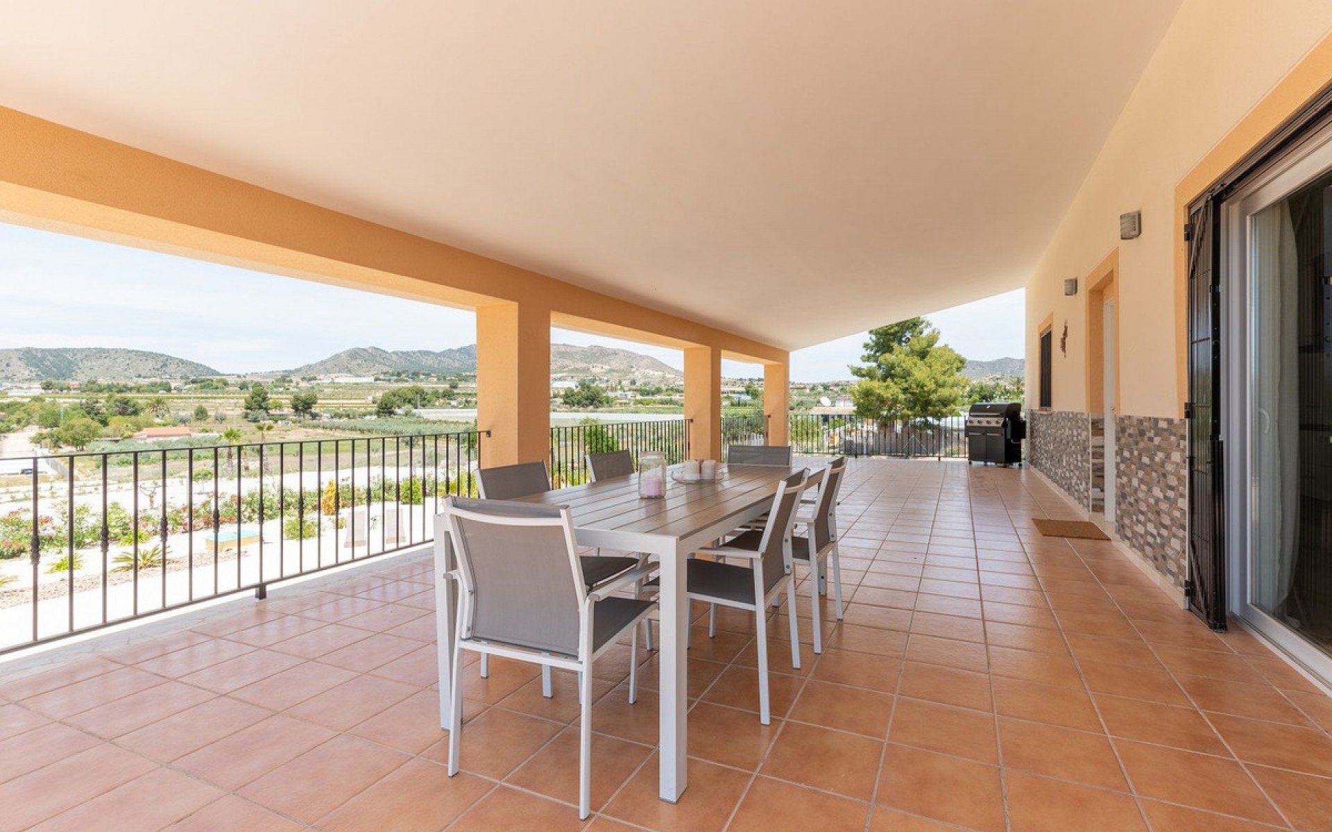 A Vendre - Villa - La Romana - La Romana Centro
