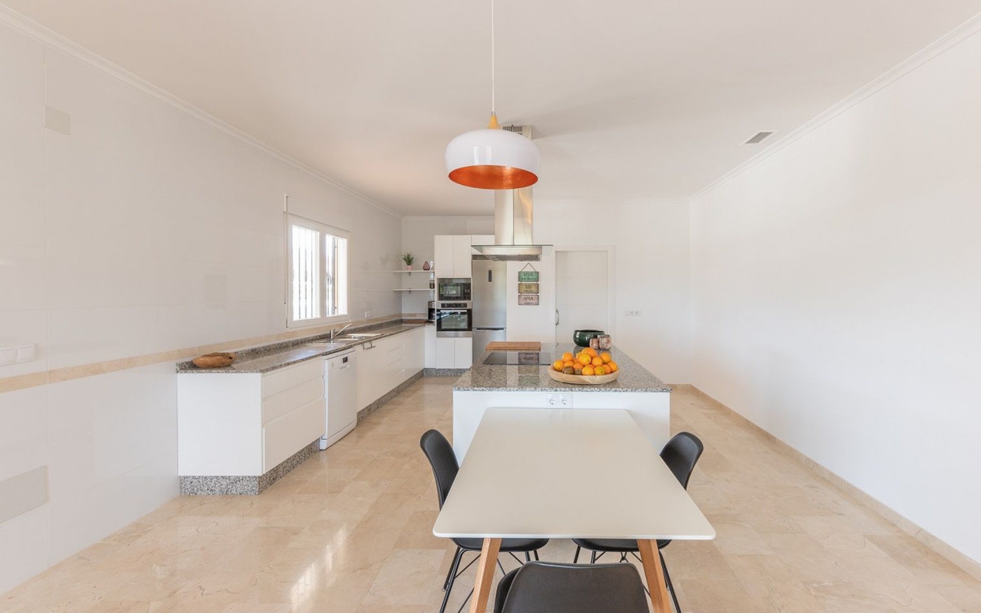 A Vendre - Villa - La Romana - La Romana Centro