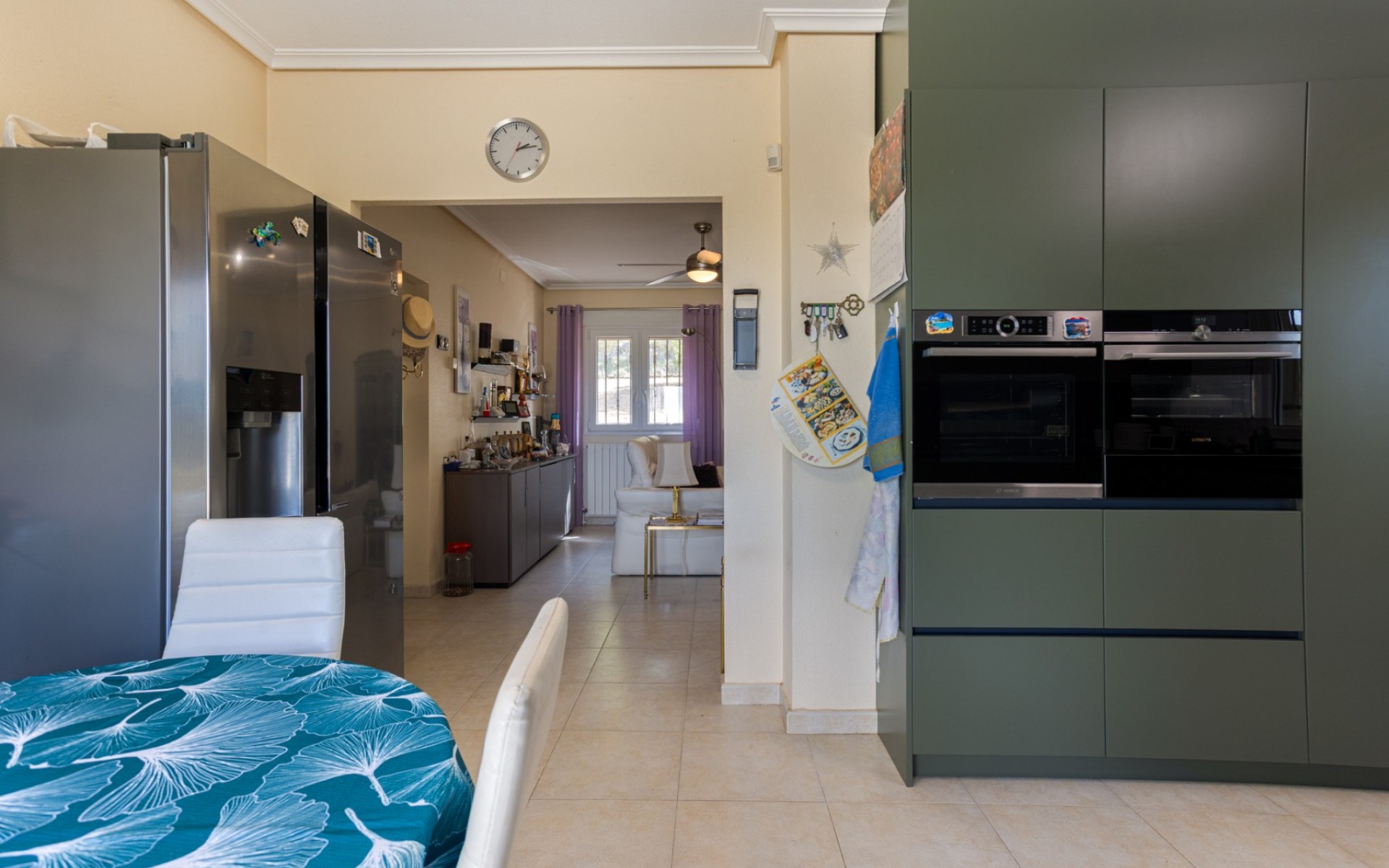 A Vendre - Villa - La Zarza