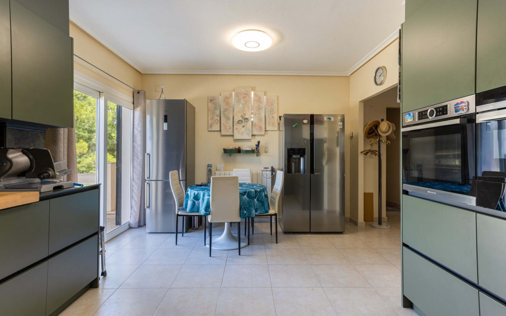 A Vendre - Villa - La Zarza