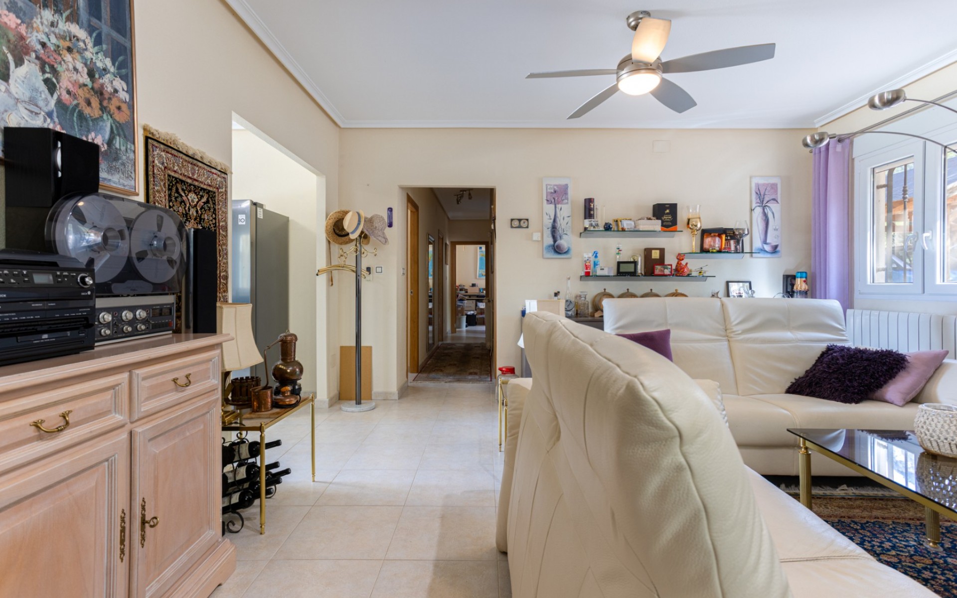A Vendre - Villa - La Zarza