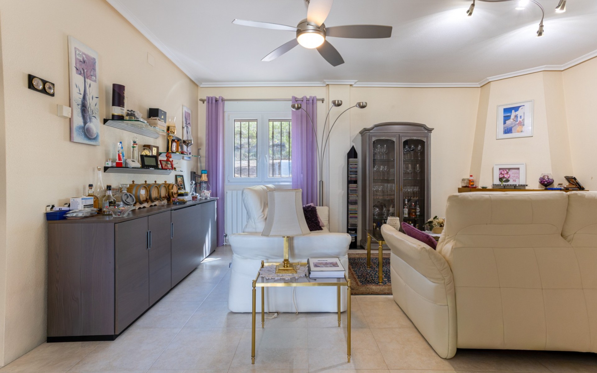 A Vendre - Villa - La Zarza