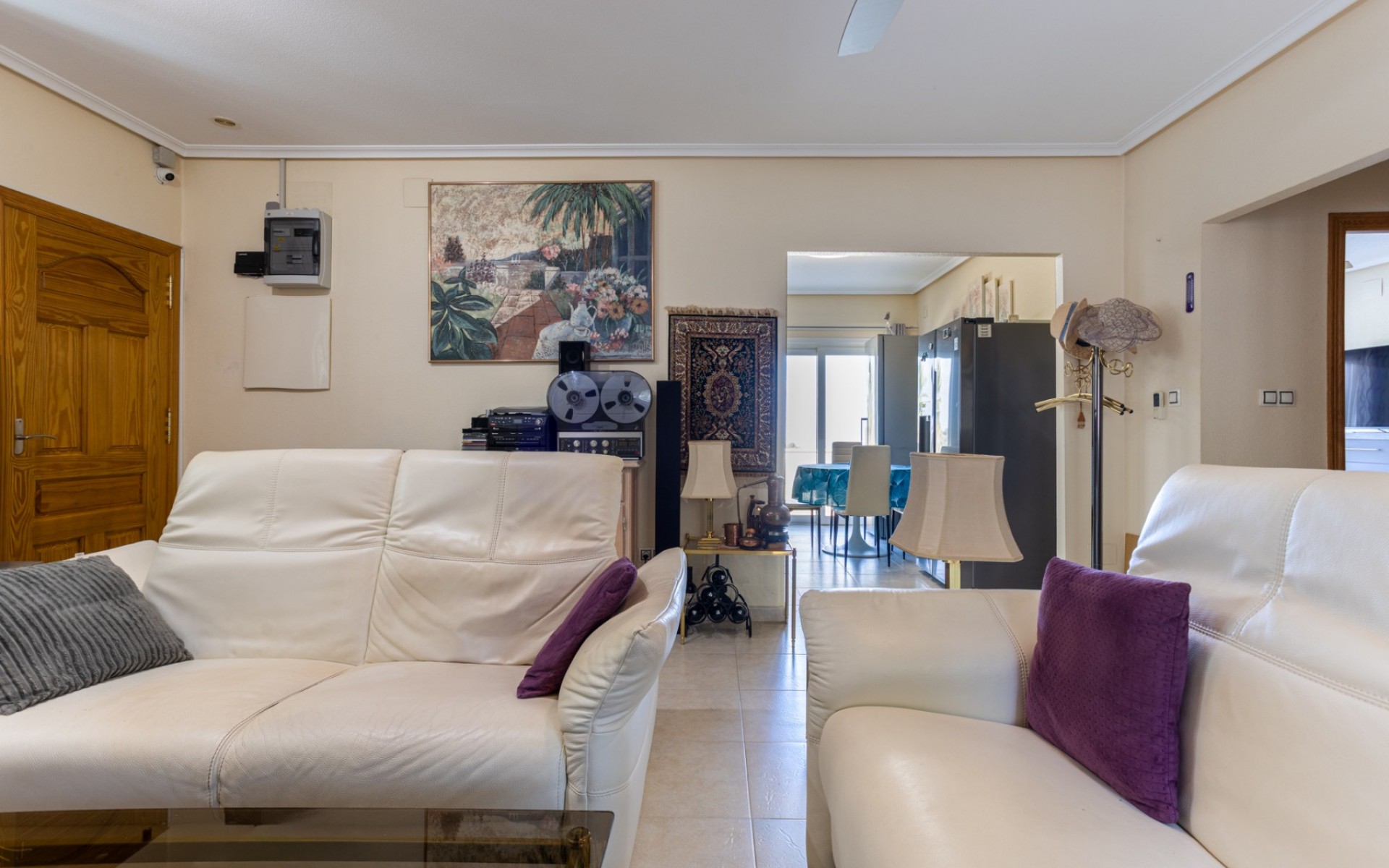 A Vendre - Villa - La Zarza