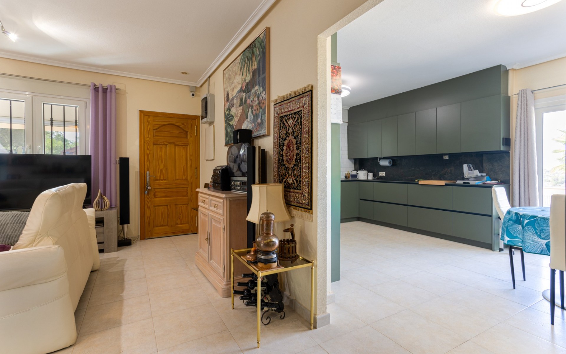 A Vendre - Villa - La Zarza
