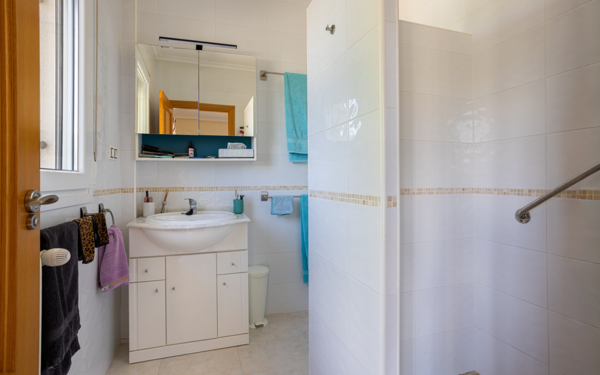A Vendre - Villa - La Zarza