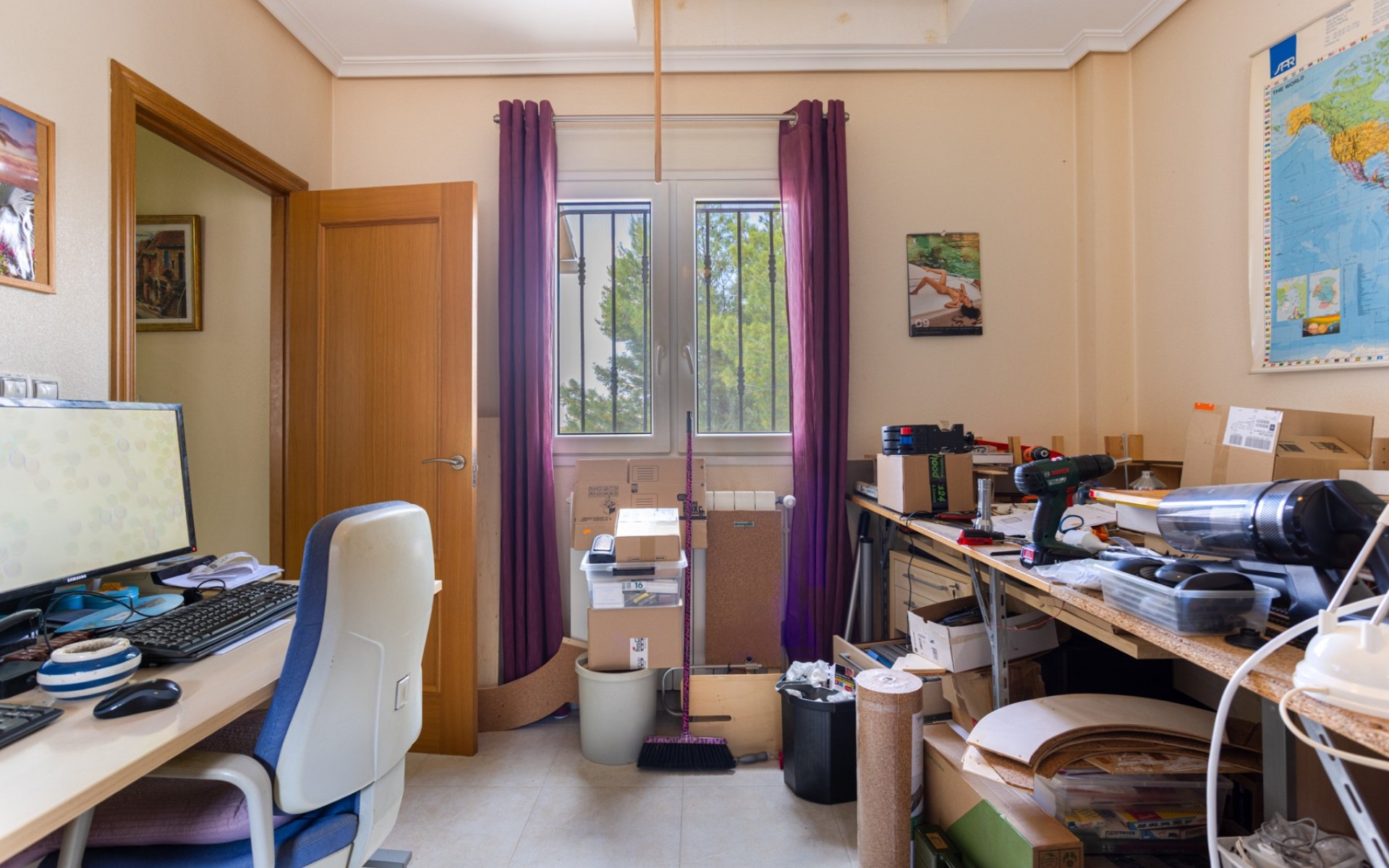 A Vendre - Villa - La Zarza