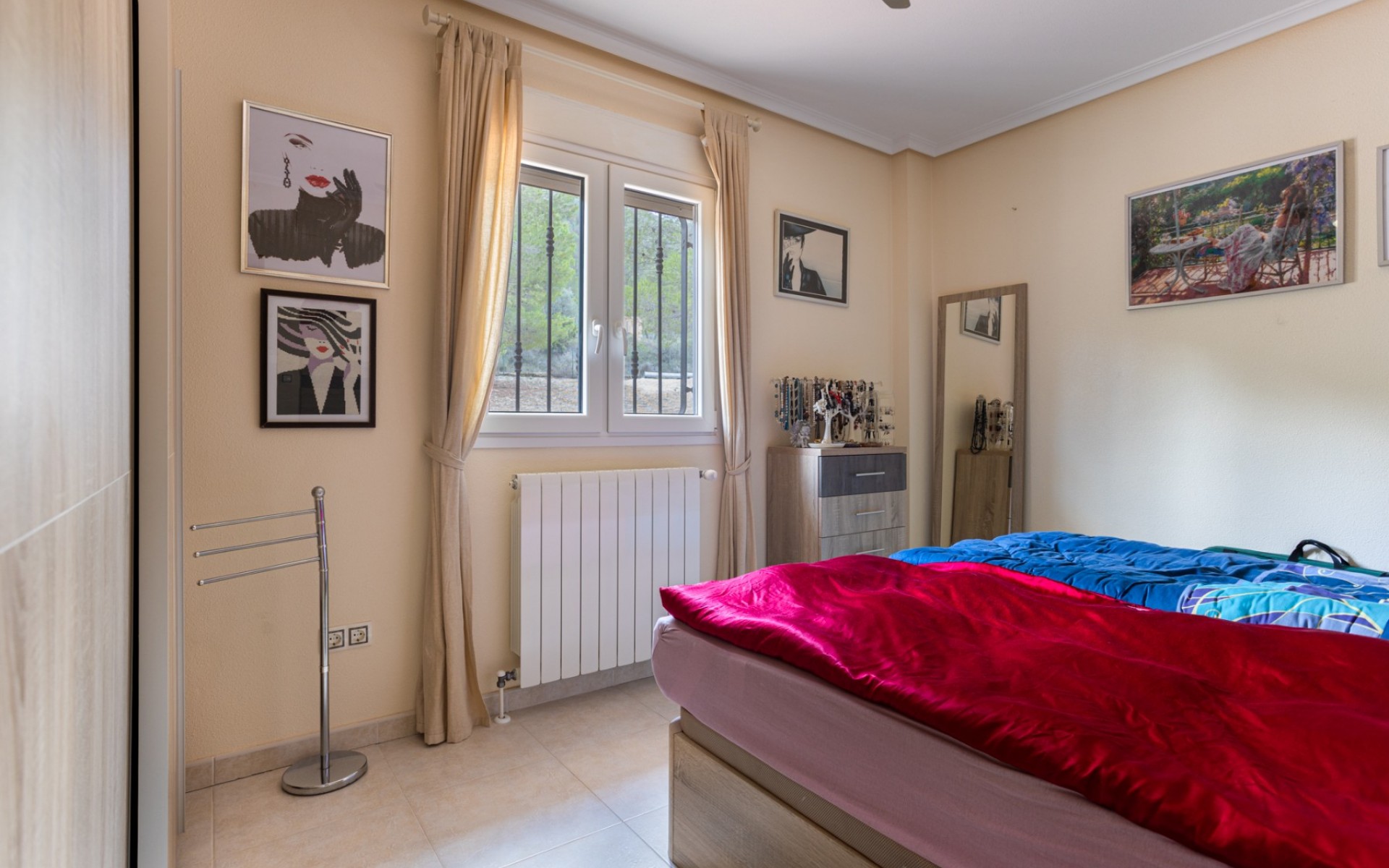 A Vendre - Villa - La Zarza